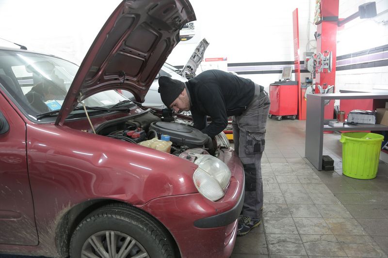 TURKUAZ OTO ERCAN USTA 7/ 24 — fotoğraf 5